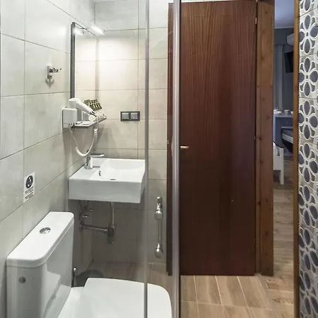Ano Aparthotel 2*