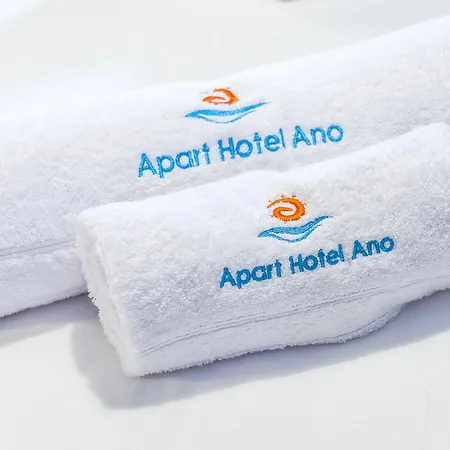 Ano 2* Acharavi (Corfu)
