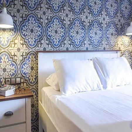 Ano Aparthotel 2*