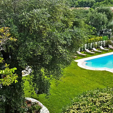 Ano 2* Acharavi (Corfu)